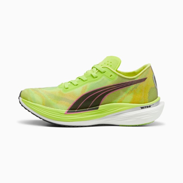 Imagen PUMA Zapatillas de running para mujer Deviate NITRO™ Elite 2