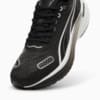 Зображення Puma Кросівки Magnify NITRO™ Tech 2 Men's Running Shoes #8: Puma Black-Puma White