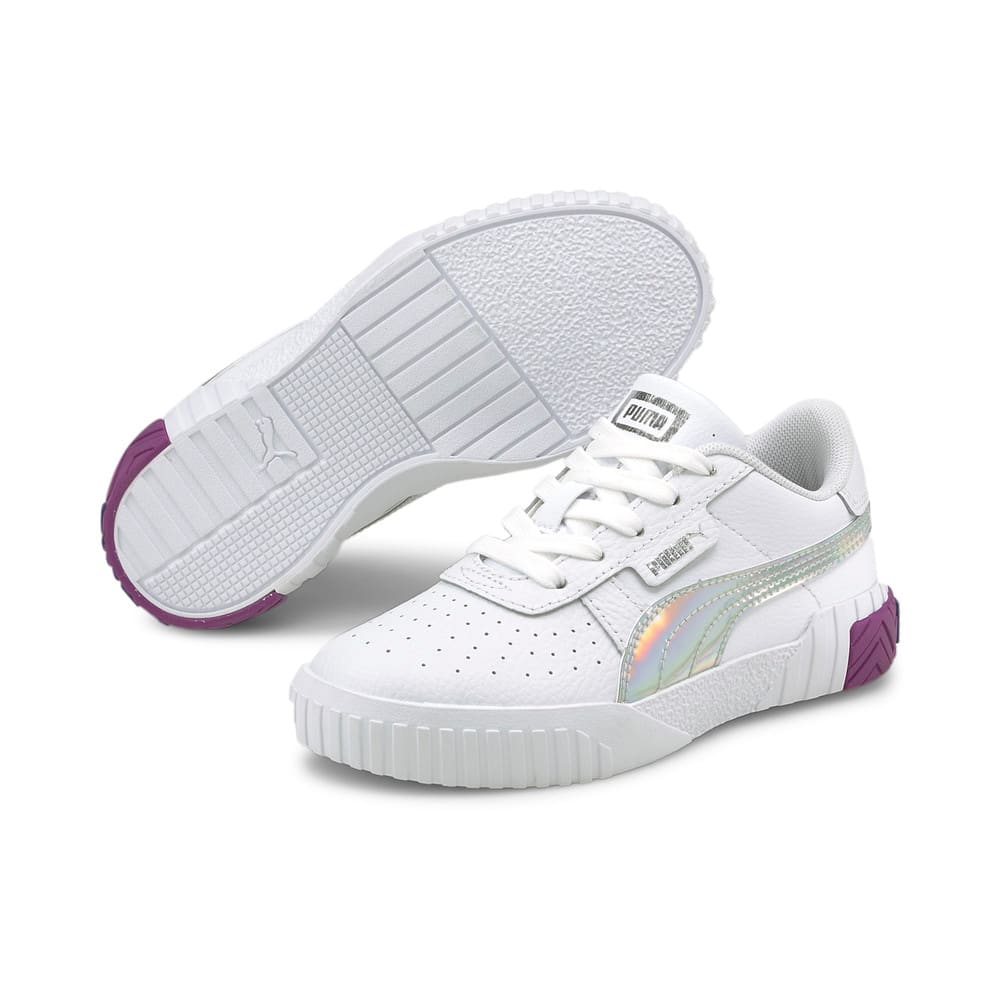 Cali Bubbles Kids' Trainers | White | Puma – PUMA South Africa | Official  shopping site