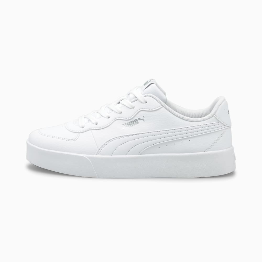 Изображение Puma 380147 #1: Puma White-Puma White-Puma Silver