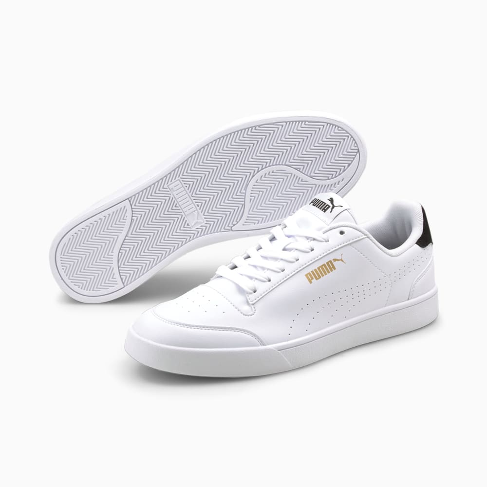 Imagen PUMA Zapatillas Shuffle Perforated #2