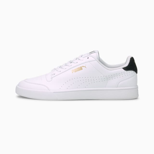 Imagen PUMA Zapatillas Shuffle Perforated