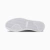 Зображення Puma Кеди Shuffle Perforated Trainers #4: Puma Black-Puma Team Gold-Puma White