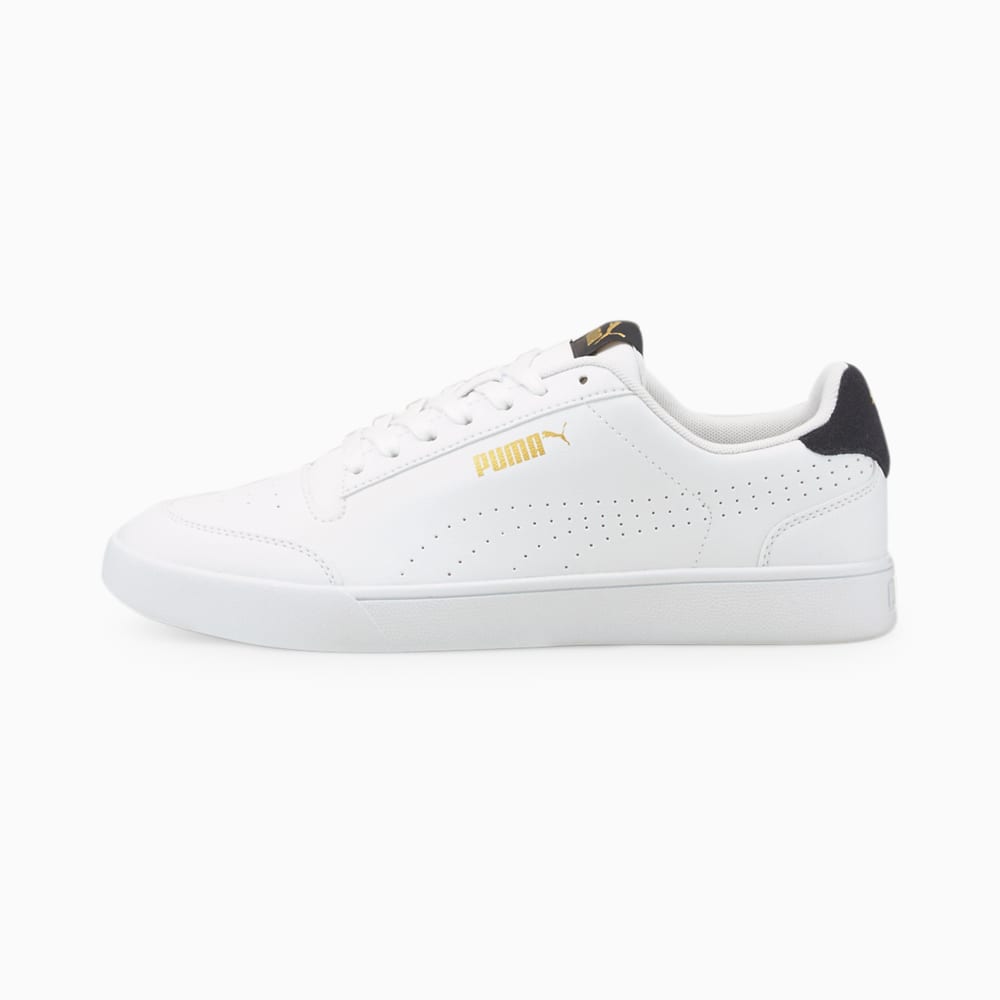 Imagen PUMA Zapatillas Shuffle Perforated #1