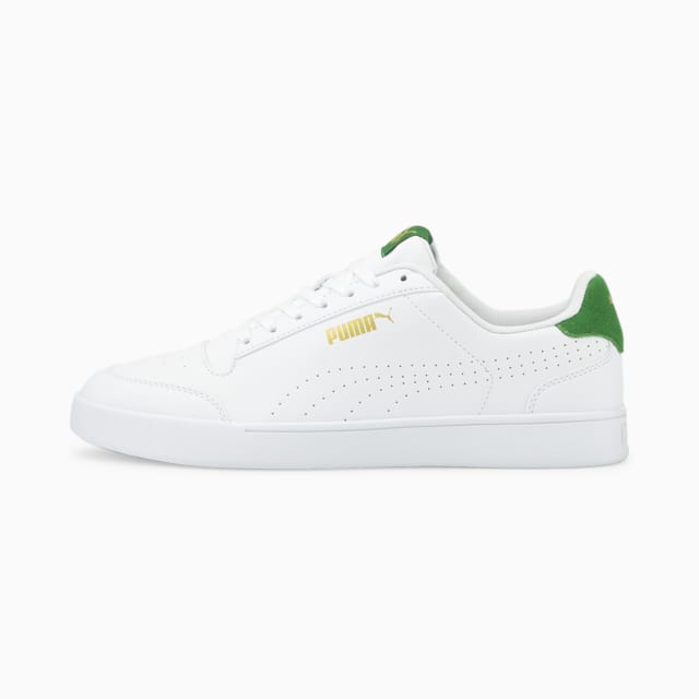 Imagen PUMA Zapatillas Shuffle Perforated