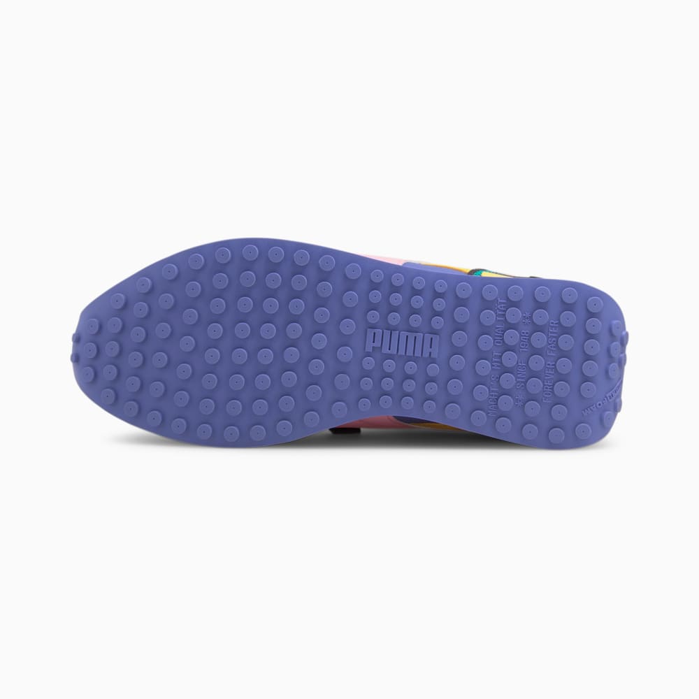 

PUMA - Кроссовки PUMA x AKA BOKU Future Rider Trainers – Puma Black-SOLAR POWER –, Черный