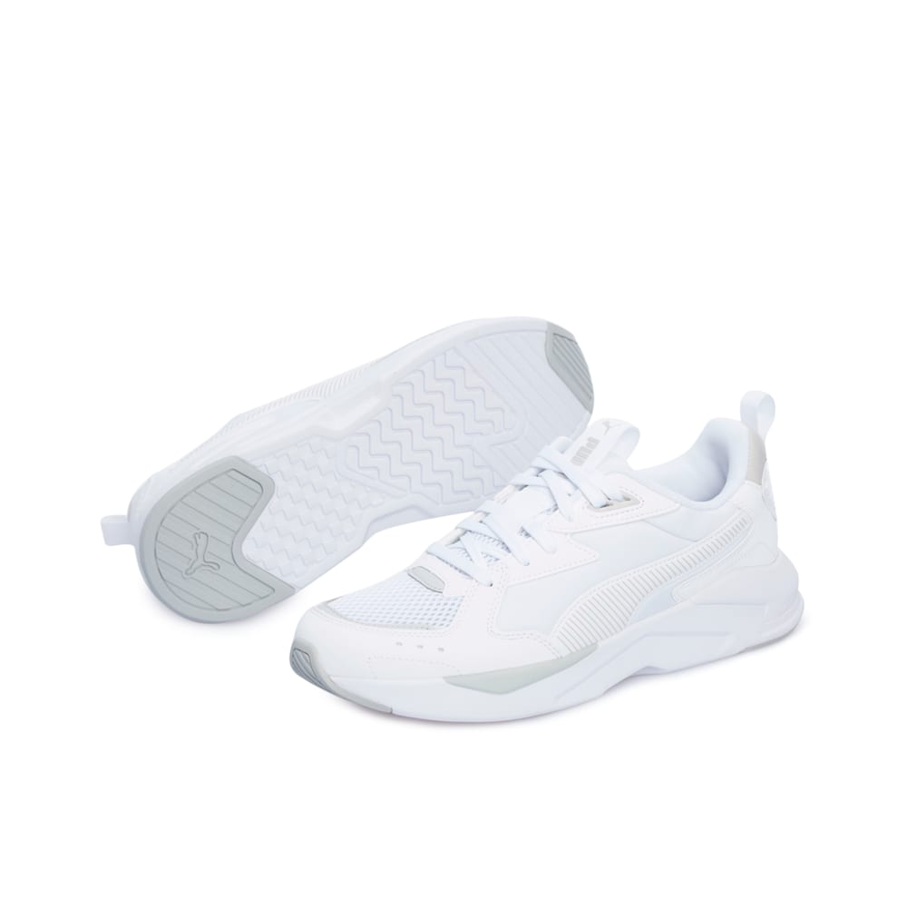 Puma black best sale gray violet 05