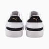 Изображение Puma Кеды Serve Pro Trainers #3: Puma White-Puma White-Puma Team Gold-Puma Black