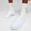 Изображение Puma Кеды CA Pro Classic Trainers #2: Puma White