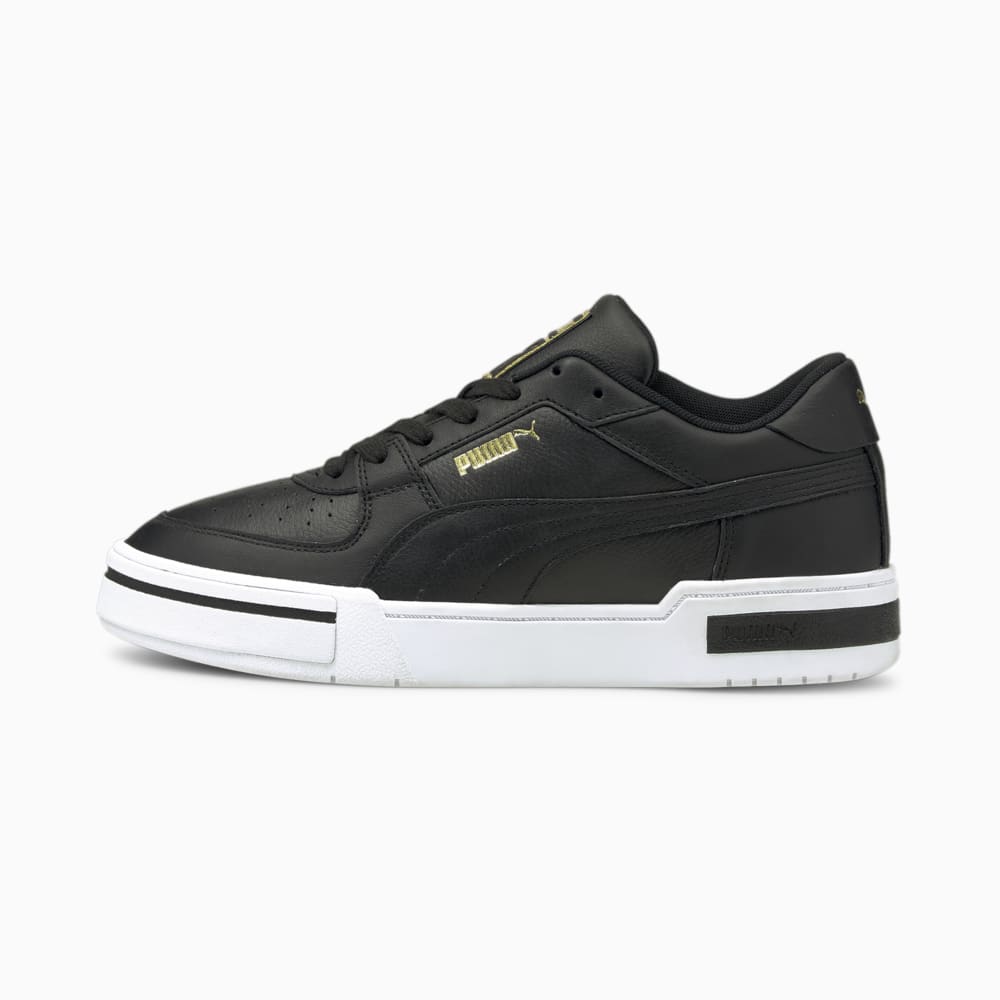 Изображение Puma Кеды CA Pro Classic Trainers #1: Puma Black