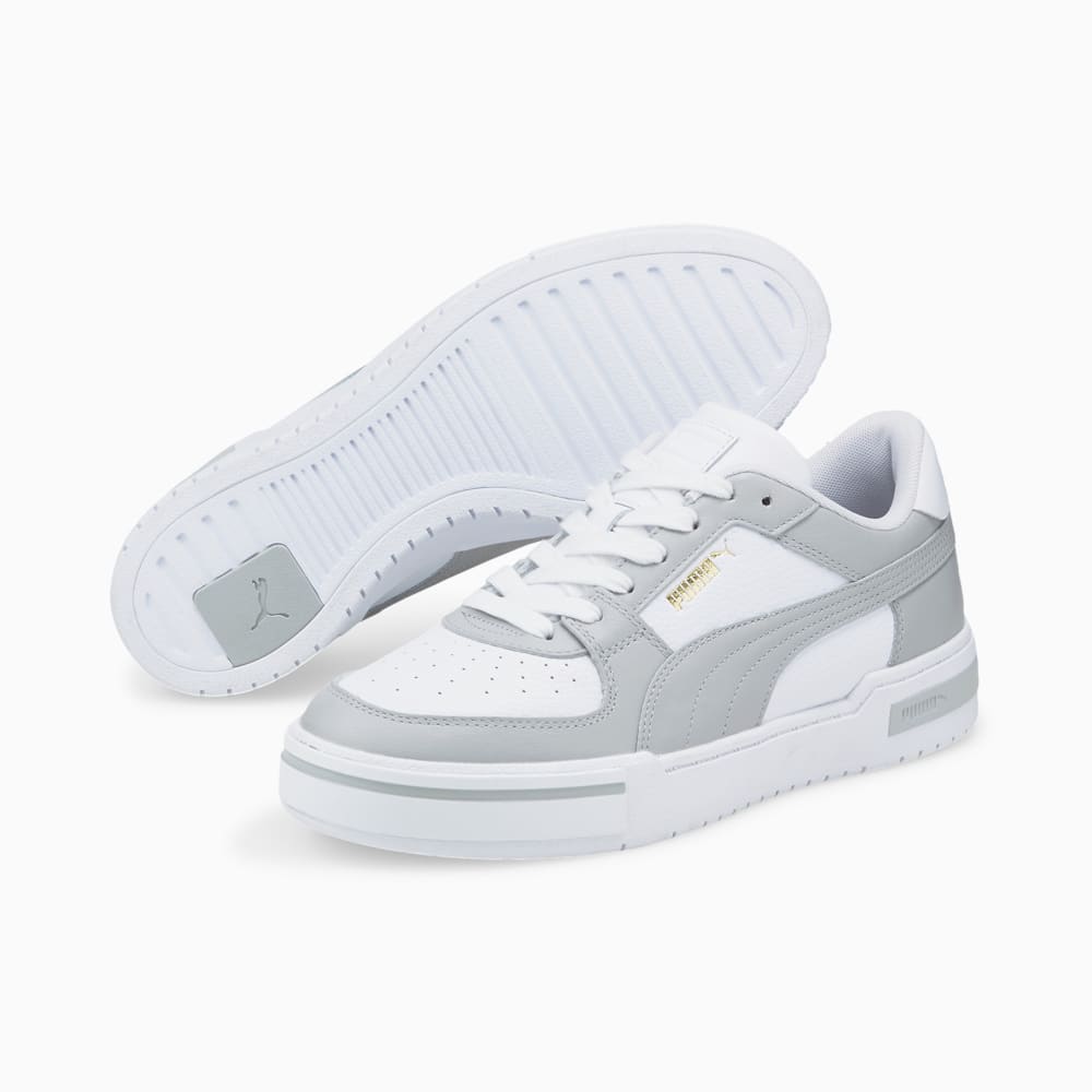 фото Кеды ca pro classic trainers puma