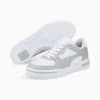 Изображение Puma Кеды CA Pro Classic Trainers #2: Puma White-Harbor Mist