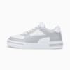 Изображение Puma Кеды CA Pro Classic Trainers #1: Puma White-Harbor Mist