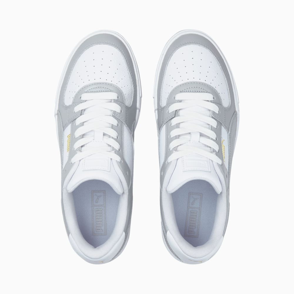 фото Кеды ca pro classic trainers puma