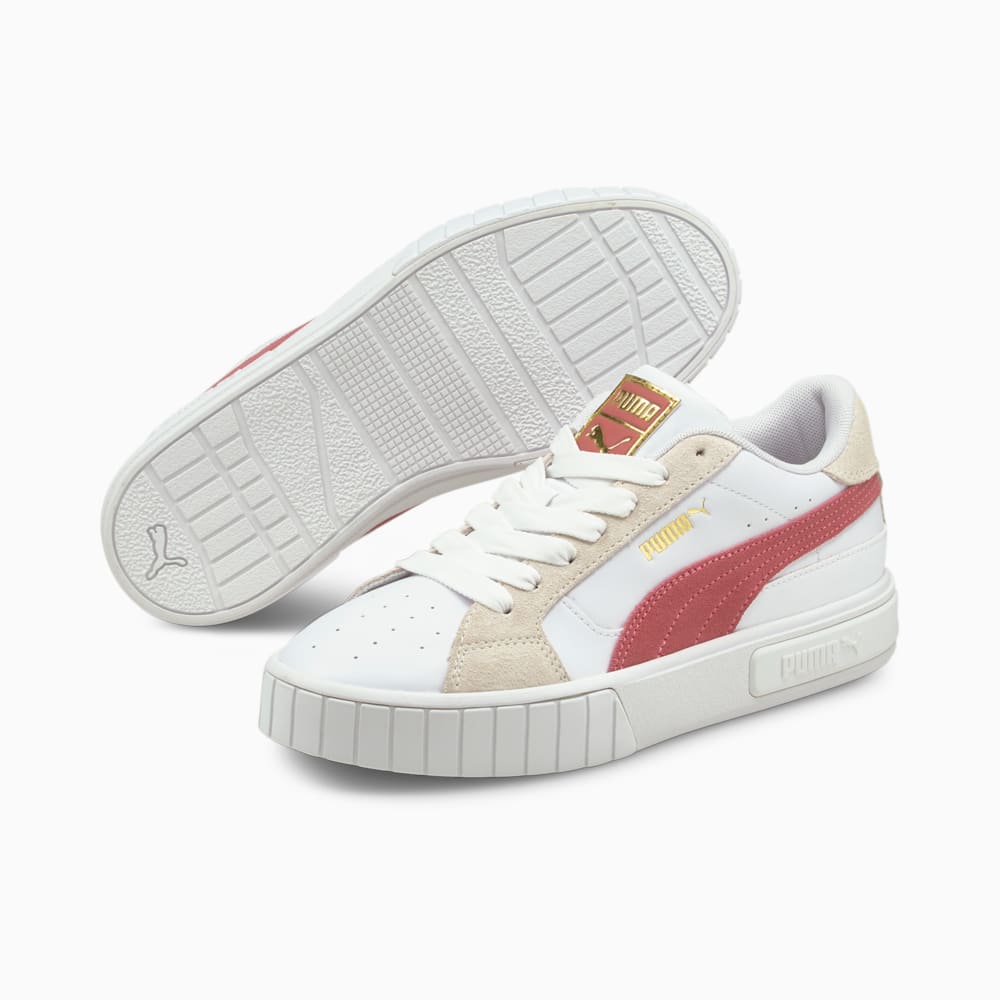 cali star women's sneakers