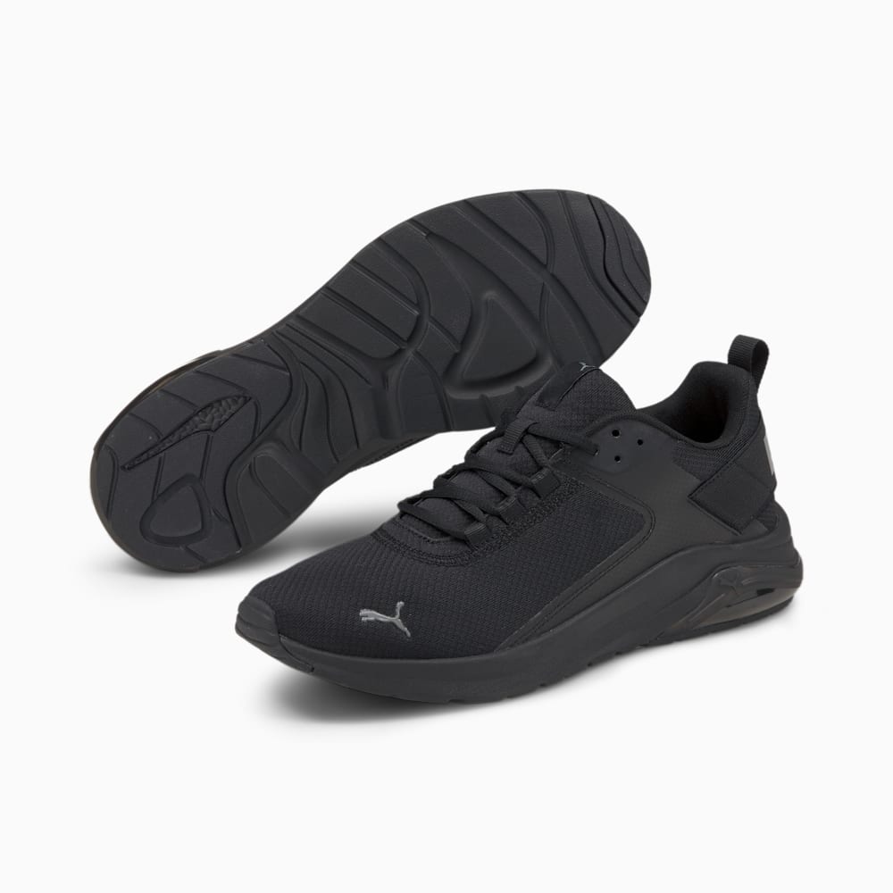 Изображение Puma Кроссовки Electron E Trainers #2: Puma Black-CASTLEROCK