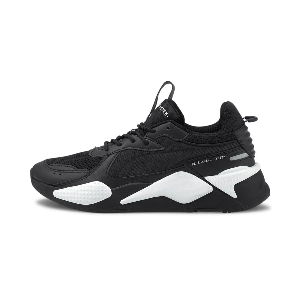 rs x pop ayakkabi siyah puma puma turkiye resmi alisveris sitesi