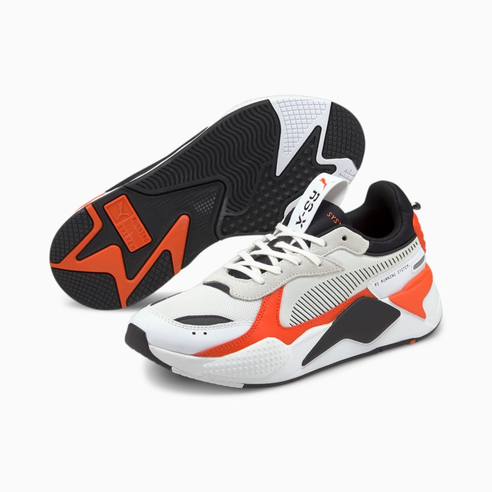 nike puma rsx