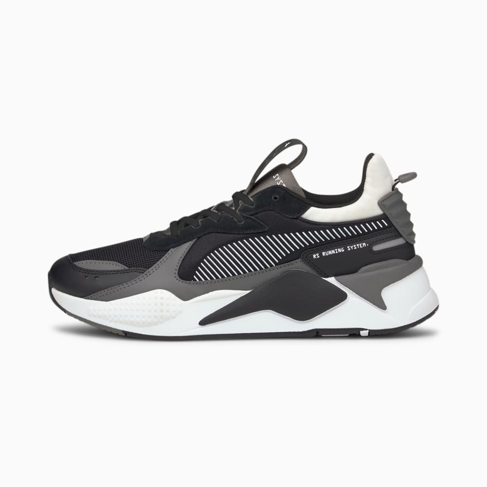 Изображение Puma 380462 #1: Puma Black-CASTLEROCK