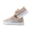 Зображення Puma Кеди Suede EARTHBREAK Vintage Trainers #7: Eggnog-Puma White