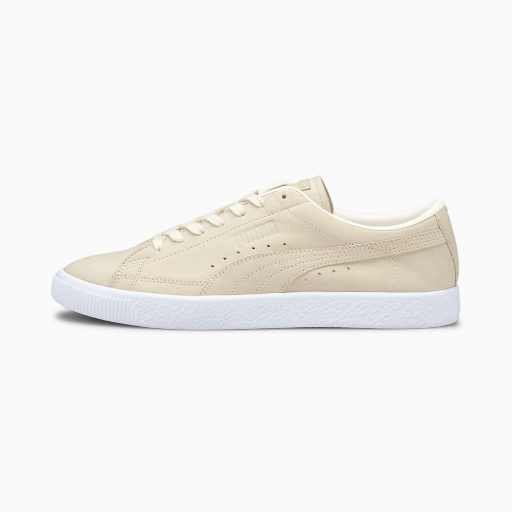 фото Кеды basket vtg premium trainers puma