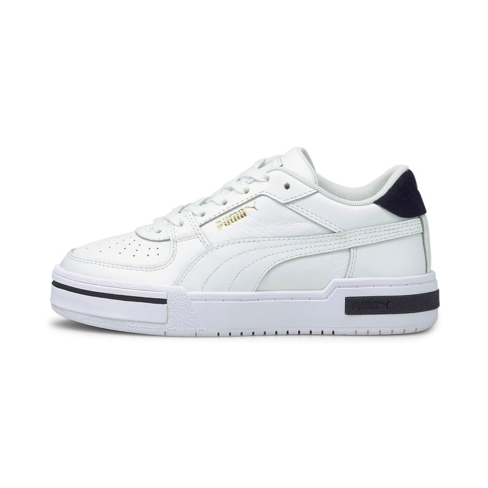 Zapatillas juveniles CA Pro Heritage | Blanco | PUMA
