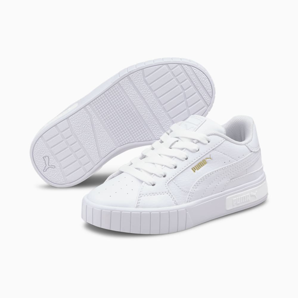 Imagen PUMA Zapatillas infantiles Cali Star #2