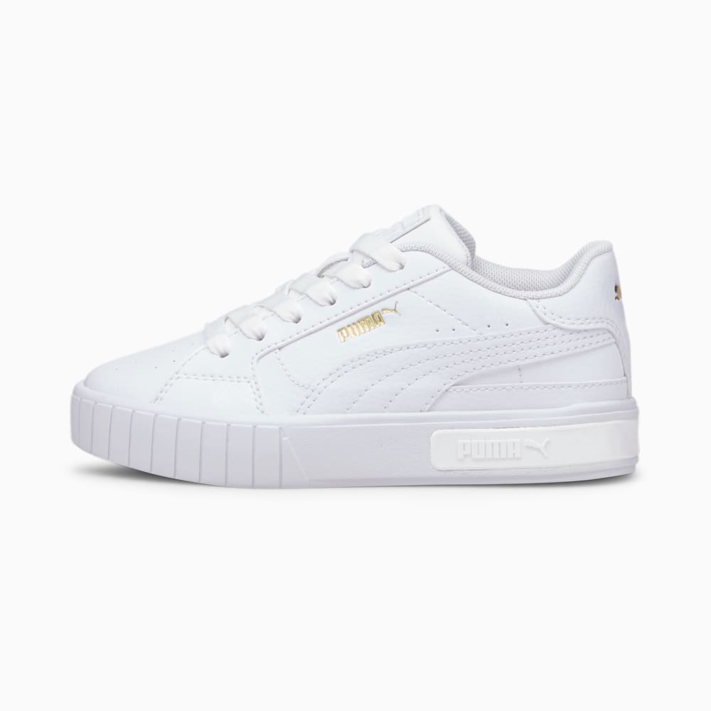 Imagen PUMA Zapatillas infantiles Cali Star #1