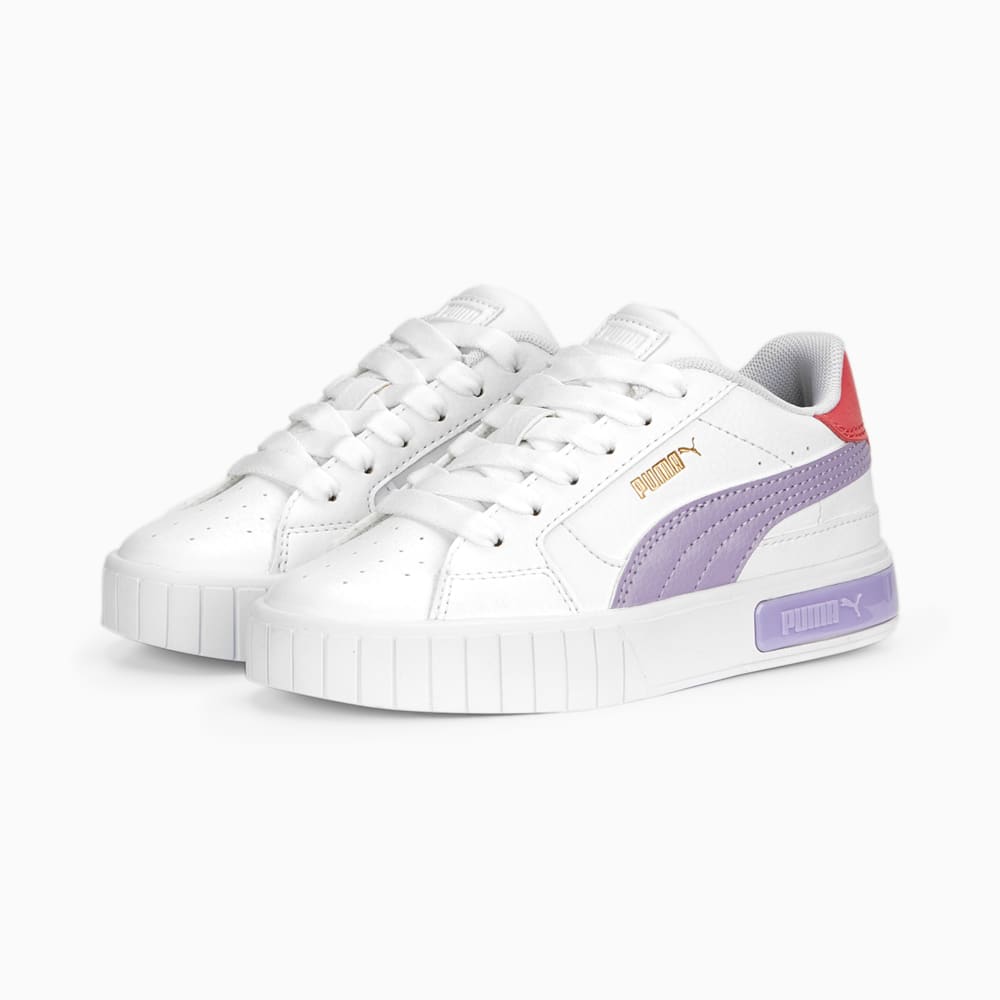 Imagen PUMA Zapatillas infantiles Cali Star #2