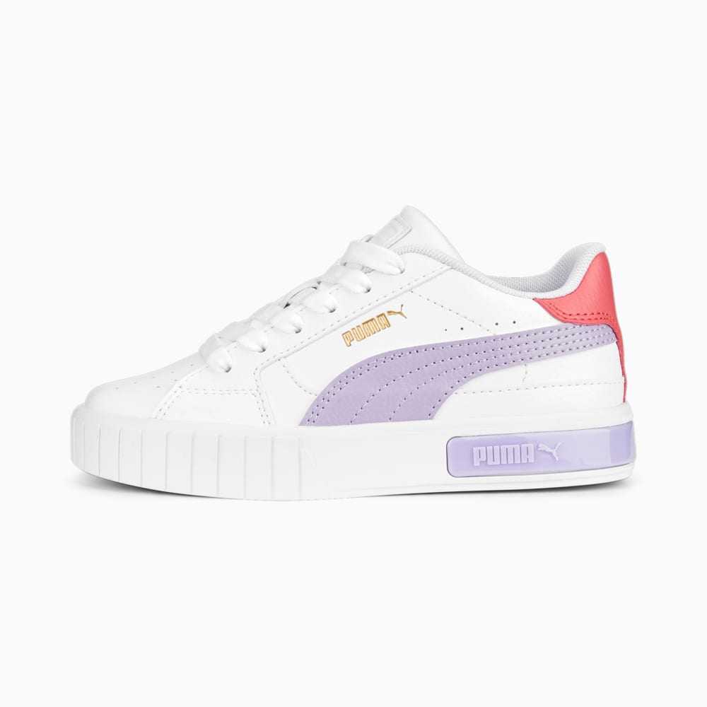 Imagen PUMA Zapatillas infantiles Cali Star #1