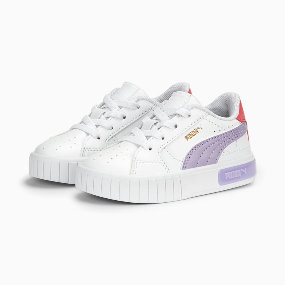 Imagen PUMA Zapatillas para bebés Cali Star AC #2