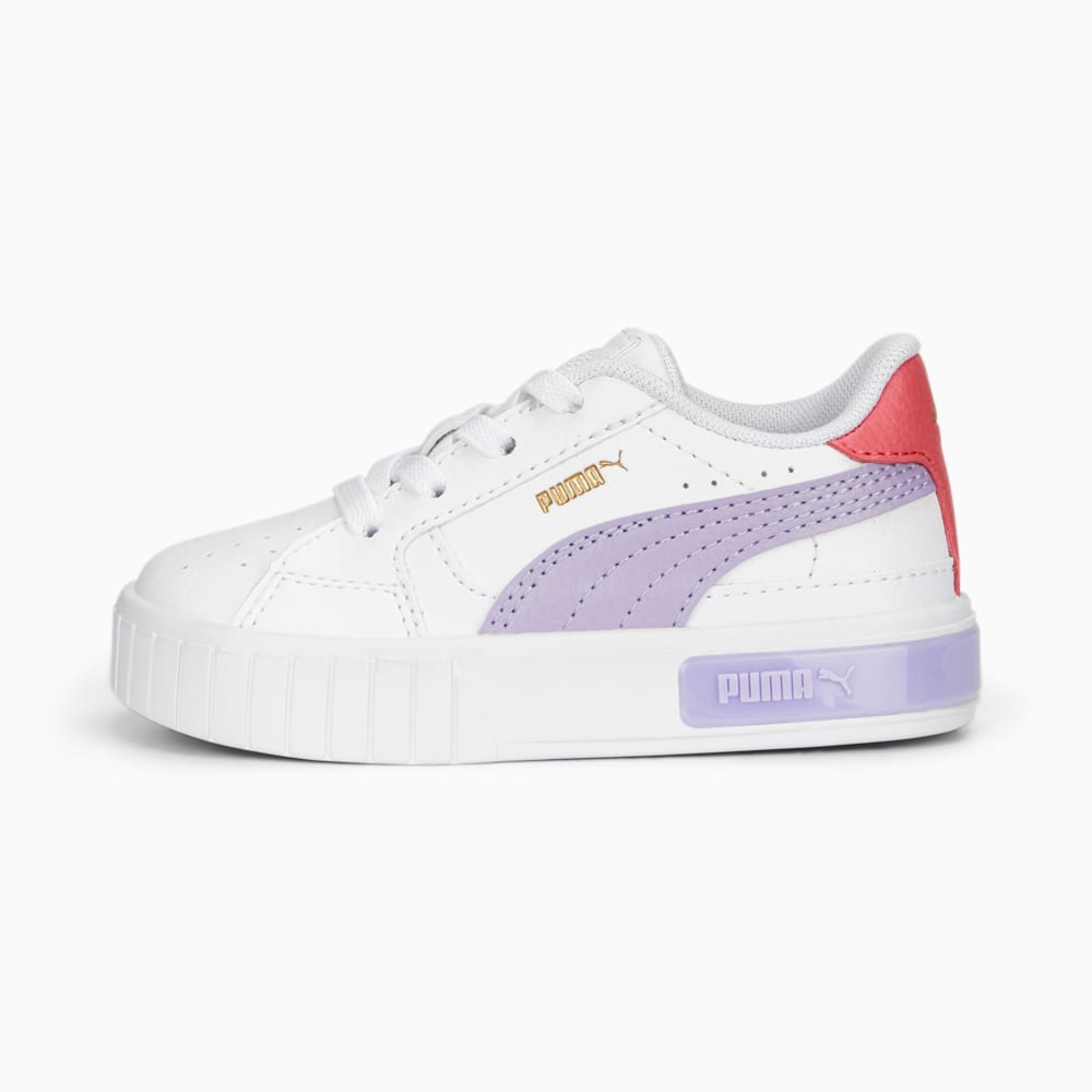 Image Puma Cali Star AC Babies' Trainers #1