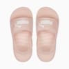 Imagen PUMA Sandalias infantiles con correa trasera Popcat 20 #6
