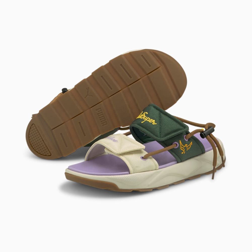 Puma roque 2 sandals best sale