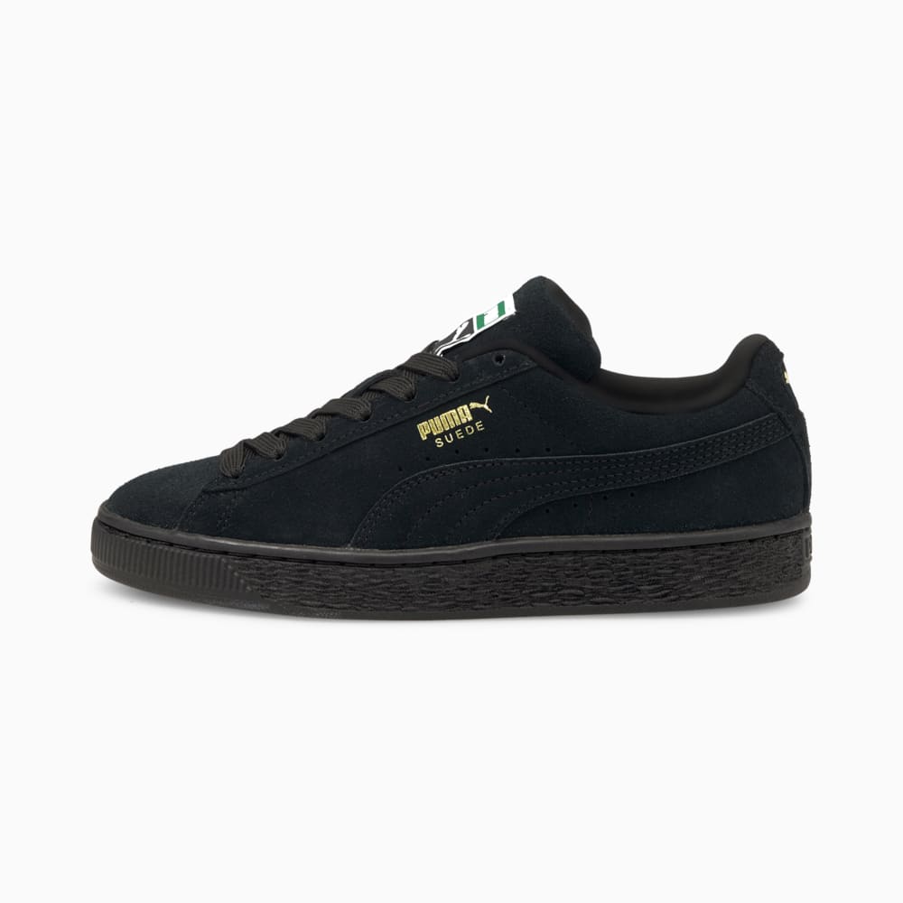 Imagen PUMA Zapatillas juveniles Suede Classic XXI #1