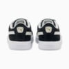 Изображение Puma Детские кроссовки Suede Classic XXI Kids' Trainers #3: Puma Black-Puma White