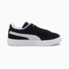 Изображение Puma Детские кроссовки Suede Classic XXI Kids' Trainers #5: Puma Black-Puma White