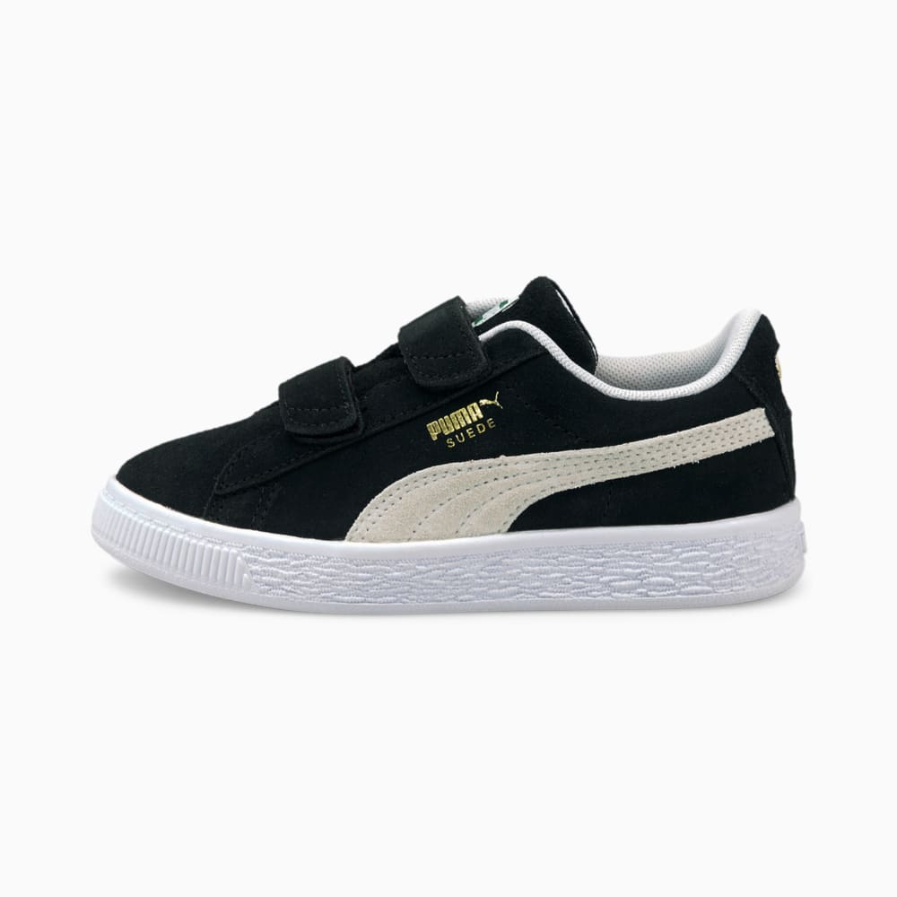 Zapatos puma lazo infantil sales