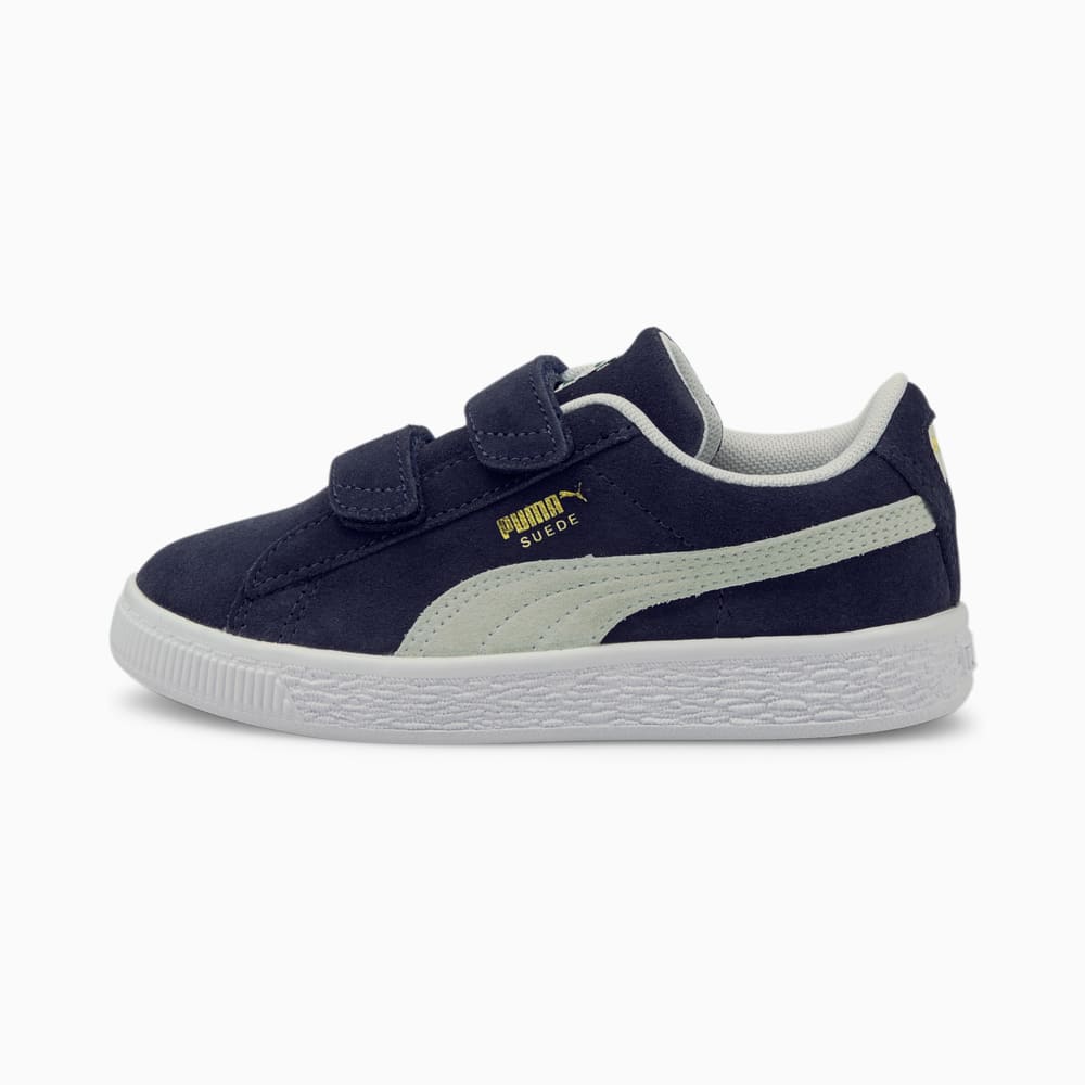 Zapatillas Suede Classic Xxi para Ni os Azul Puma