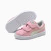 Изображение Puma Детские кеды Suede Classic XXI Kids' Trainers #2