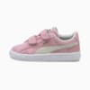Изображение Puma Детские кеды Suede Classic XXI Kids' Trainers #1