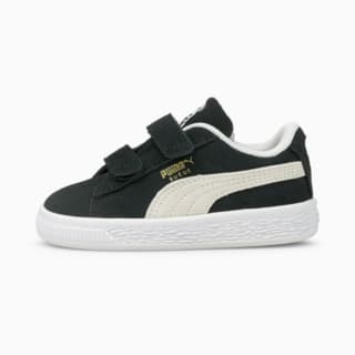 Изображение Puma Детские кеды Suede Classic XXI Babies' Trainers