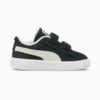 Зображення Puma Дитячі кеди Suede Classic XXI Babies' Trainers #5: Puma Black-Puma White