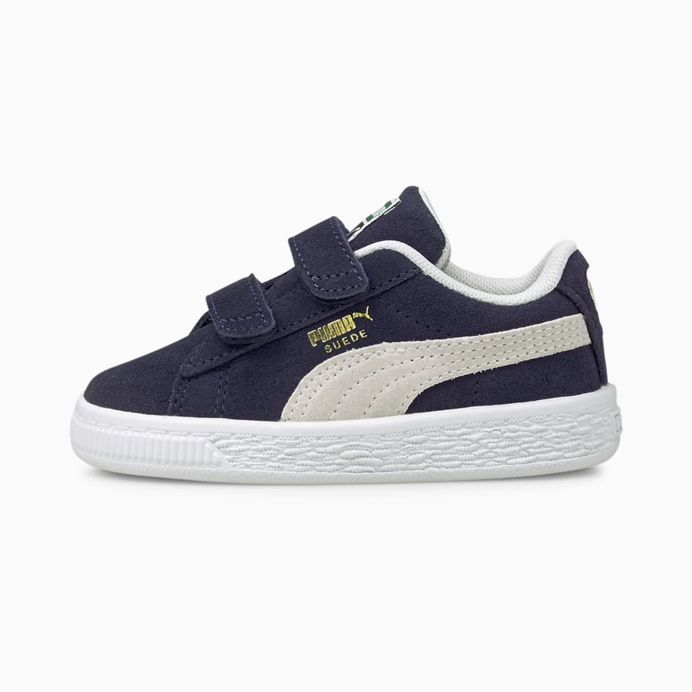 Imagen PUMA Zapatillas para bebés Suede Classic XXI #1