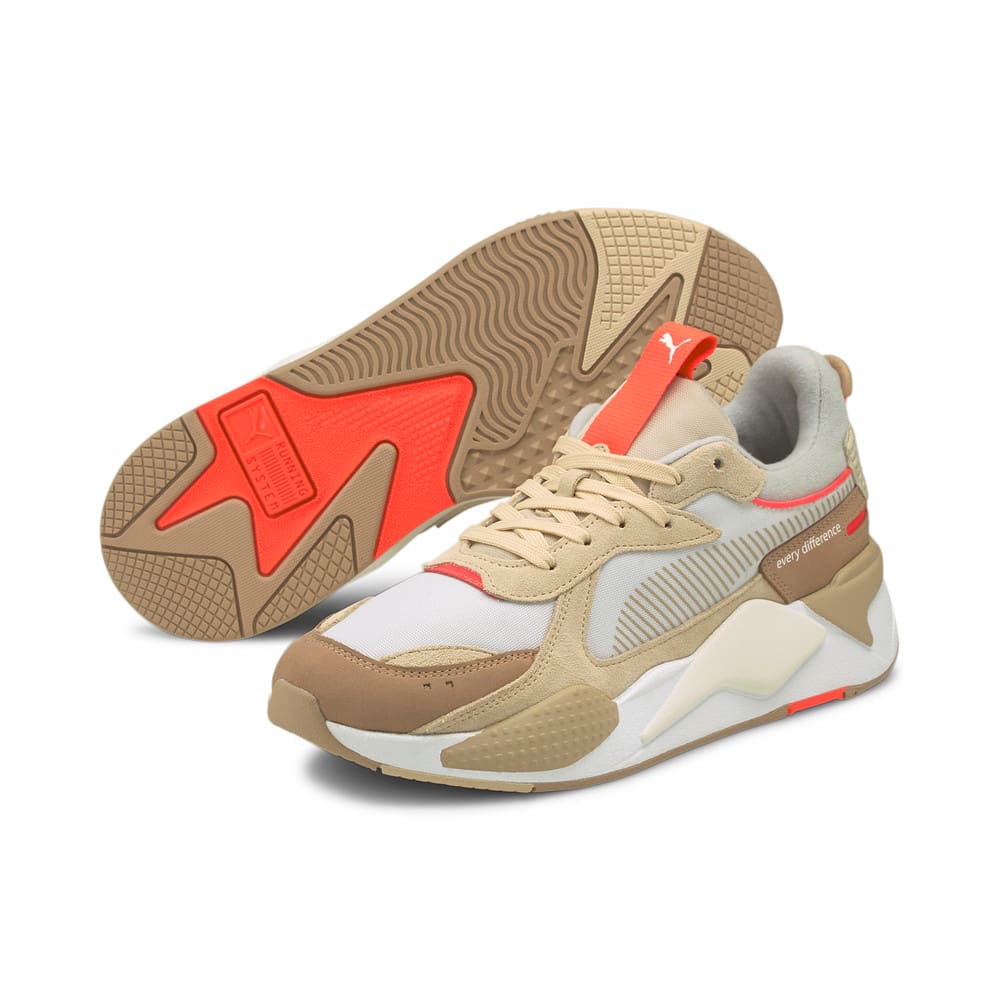 Rs X Cnv Trainers White Puma Puma South Africa Official Shopping Site