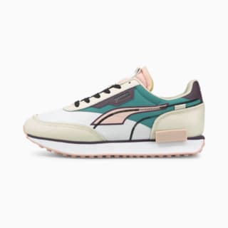 Изображение Puma Кроссовки Future Rider Twofold Trainers