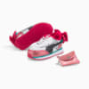 Зображення Puma Дитячі кросівки Future Rider Diva Toddler Shoes PUMA x L.O.L. SURPRISE! #2: Puma White-Puma Black-BRIGHT ROSE