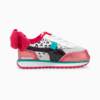 Зображення Puma Дитячі кросівки Future Rider Diva Toddler Shoes PUMA x L.O.L. SURPRISE! #5: Puma White-Puma Black-BRIGHT ROSE