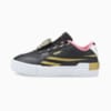 Зображення Puma Дитячі кросівки Cali Sport Queen B Little Kids’ Shoes PUMA x L.O.L. SURPRISE! #1: Puma Black