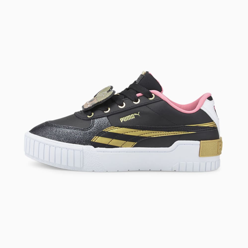 Puma discount cali kids